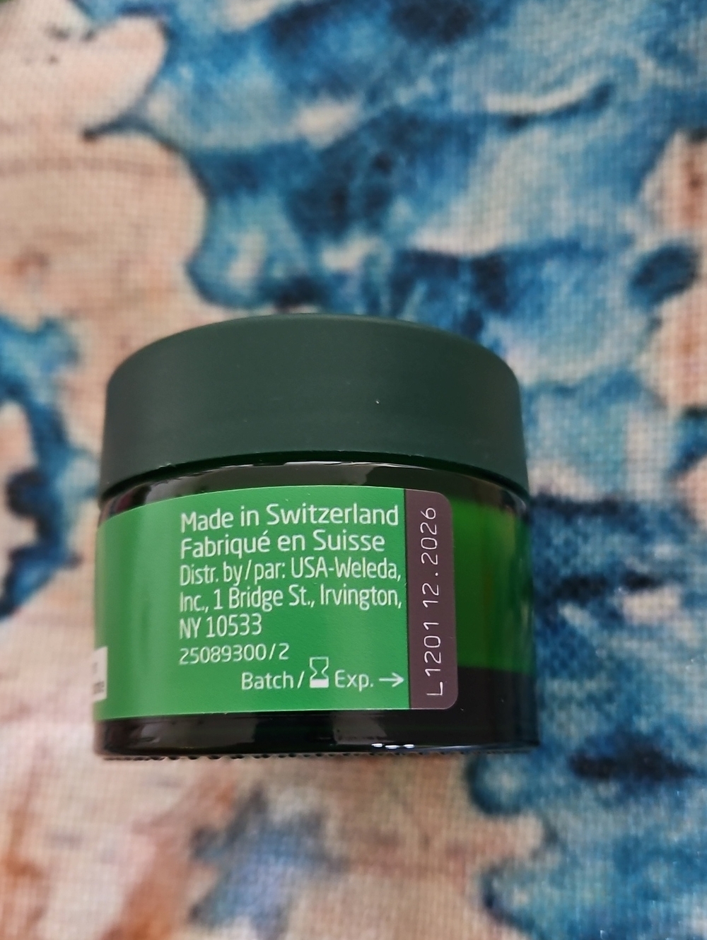 Weleda Skin Food Face Care Nourishing Day Cream - Picture 12 of 16